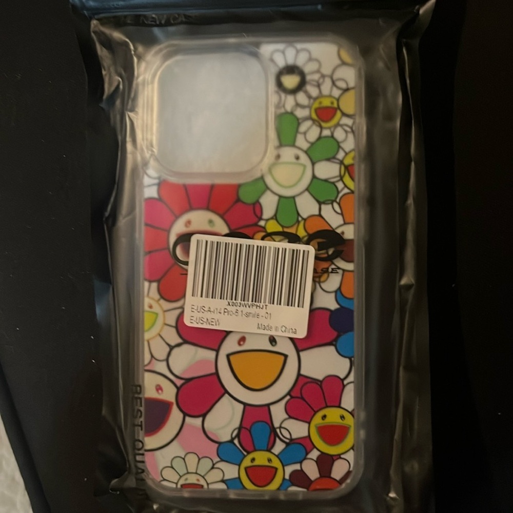 iPhone 14 Pro case